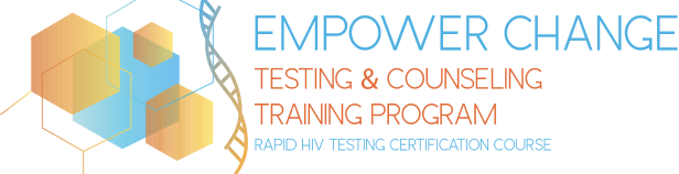 Empower Change Testing & Counseling Training Program